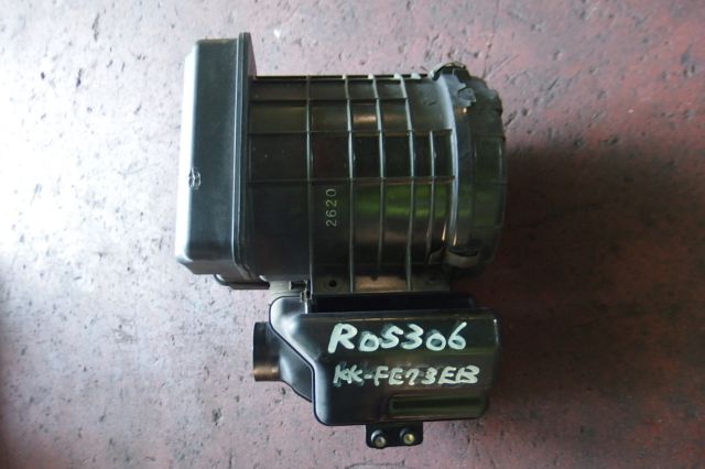 エアクリーナー