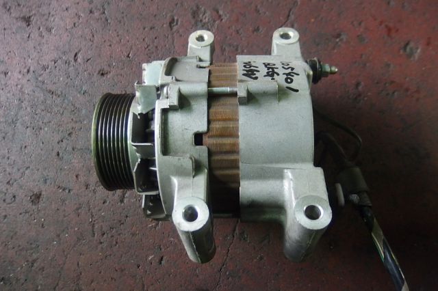 オルタネーター