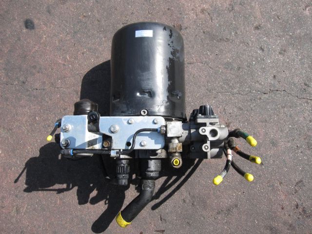 エアドライヤー