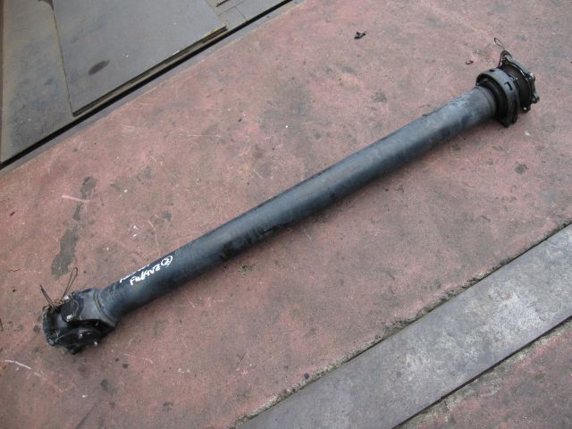 プロペラシャフトNo.2