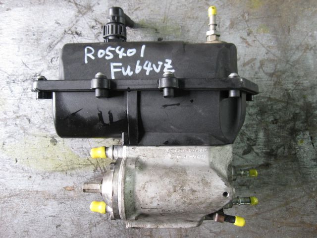 アドブルーポンプ