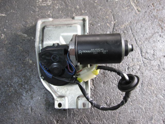 ワイパーモーター