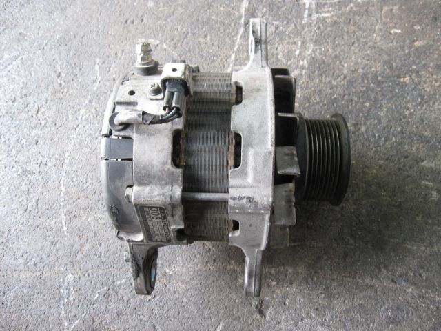 オルタネーター