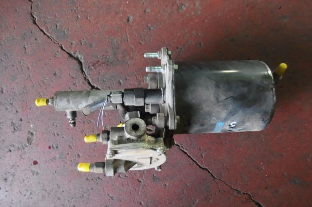 エアーマスター