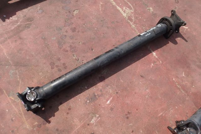 プロペラシャフトNo.2