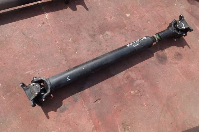 プロペラシャフトNo.3