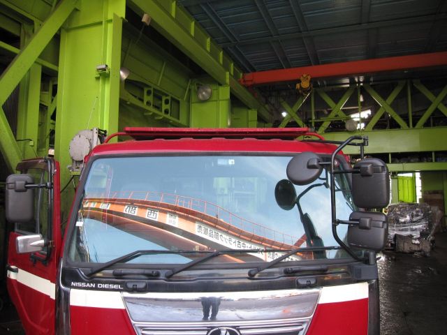 キャビン部品(その他)