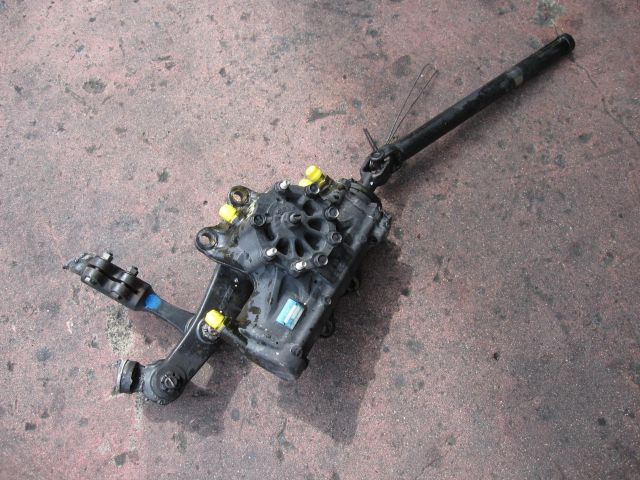 インテグラルBOX