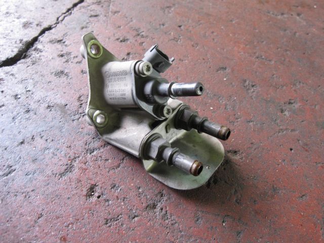 エンジン部品(その他)