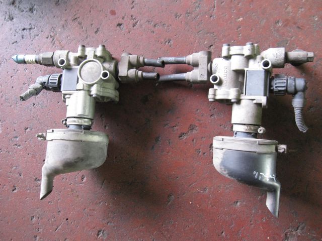 走行部品(その他)