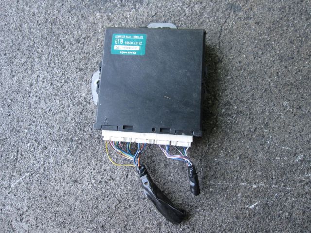 電装品(その他)