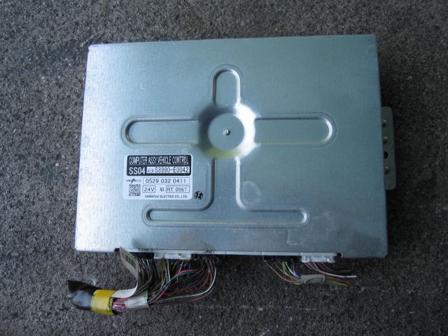 電装品(その他)