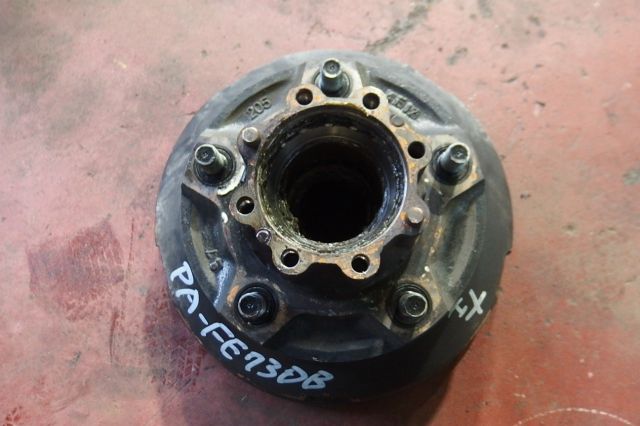 ハブドラAy(後左)