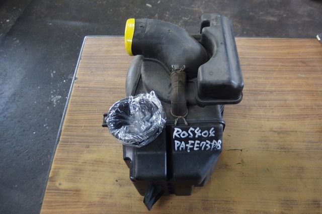 エアクリーナー