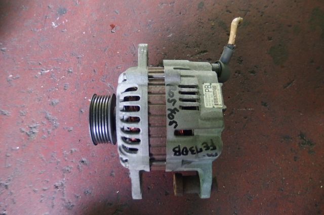 オルタネーター