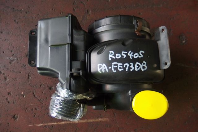 エアクリーナー