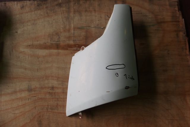 コーナーパネル(左)