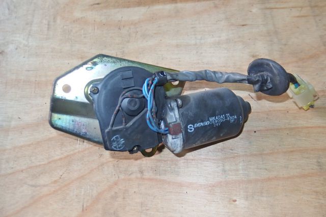 ワイパーモーター