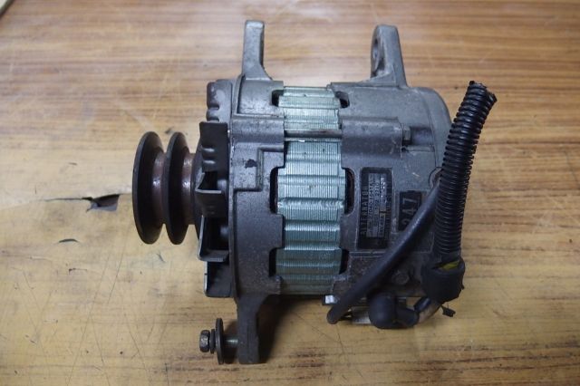 オルタネーター