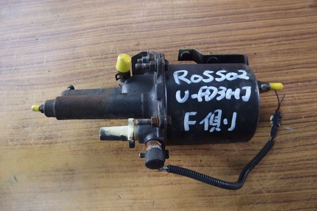 エアーマスター