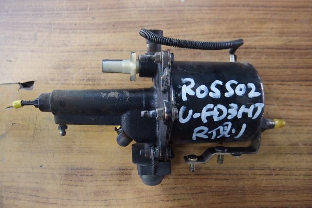 エアーマスター