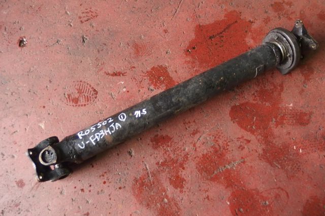 プロペラシャフトNo.1