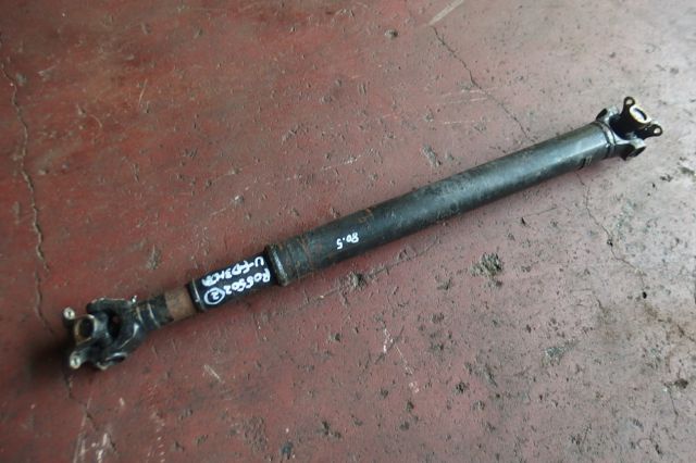 プロペラシャフトNo.2