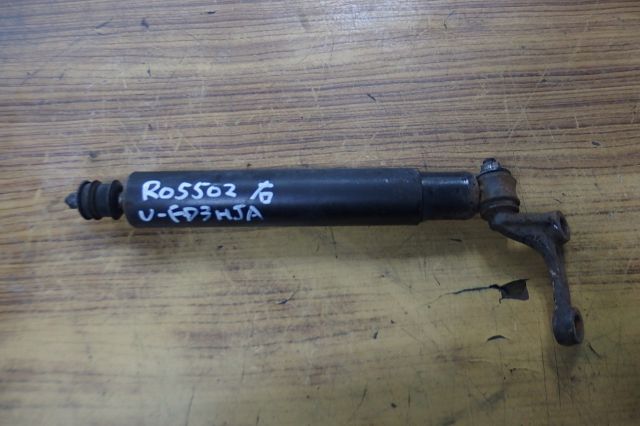 ショックアブソーバー(前右)