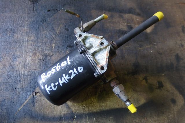 エアドライヤー