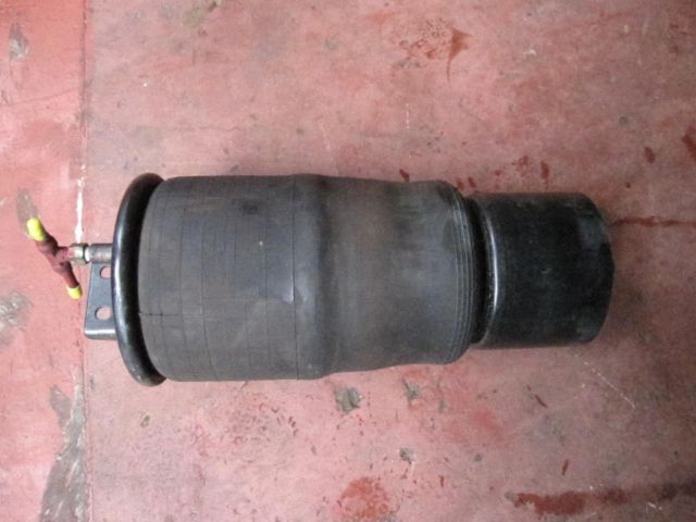 エアサスベローズ