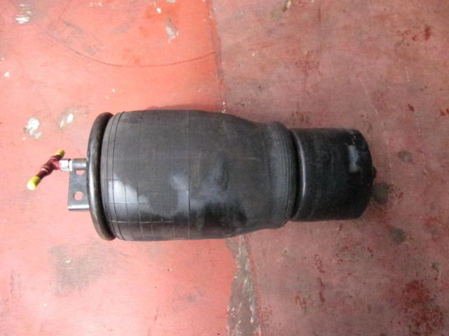 エアサスベローズ