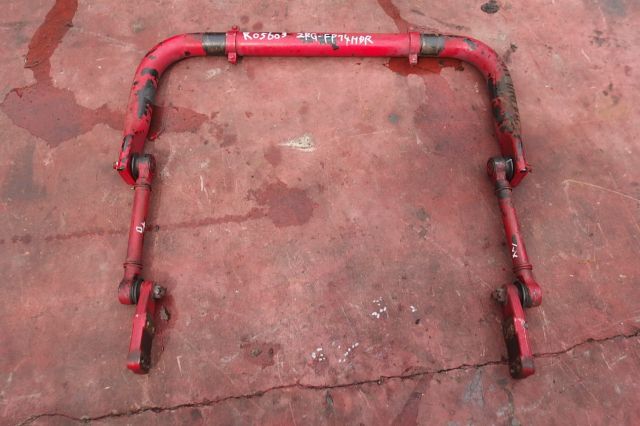 スタビライザー(後)