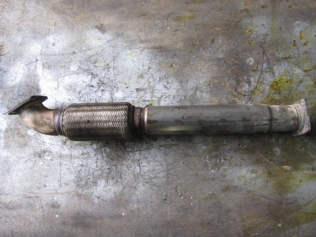 ジャバラパイプ