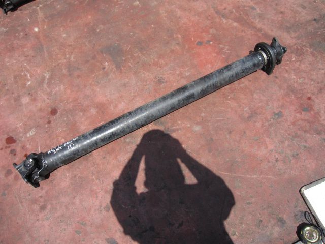 プロペラシャフトNo.1