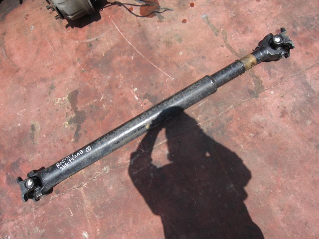 プロペラシャフトNo.2