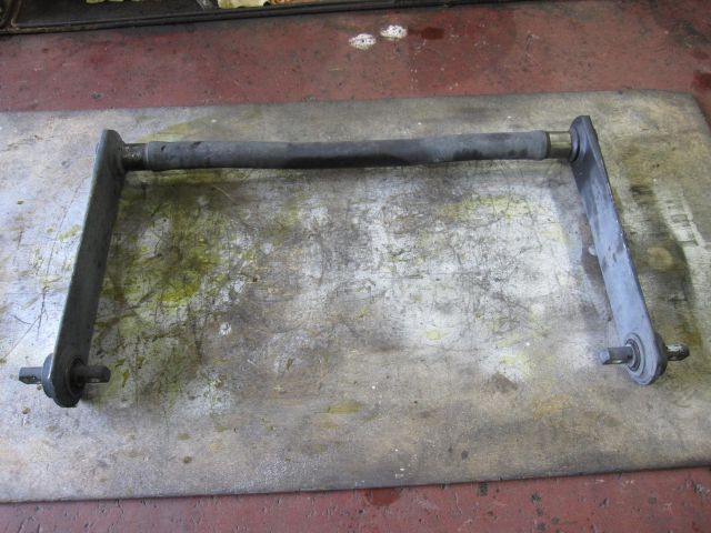 スタビライザー(後)