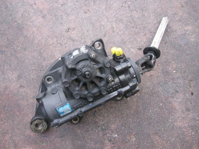 インテグラルBOX