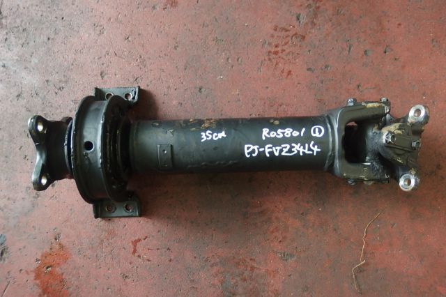 プロペラシャフトNo.1