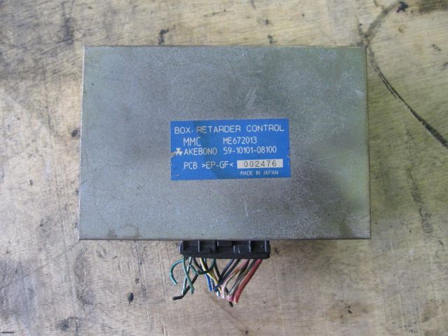 電装品(その他)