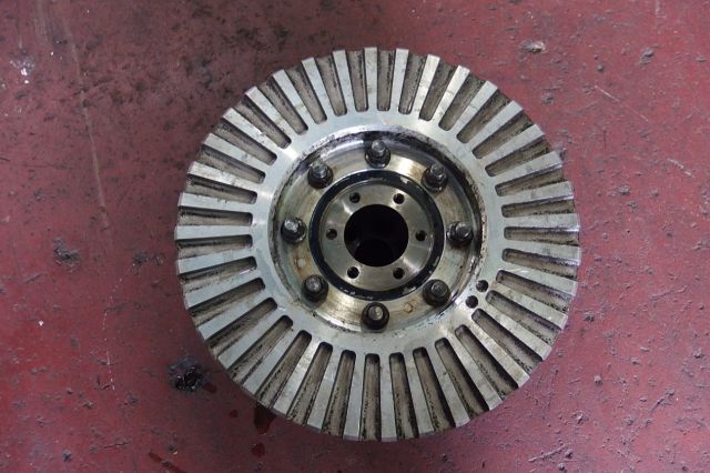 エンジン部品(その他)