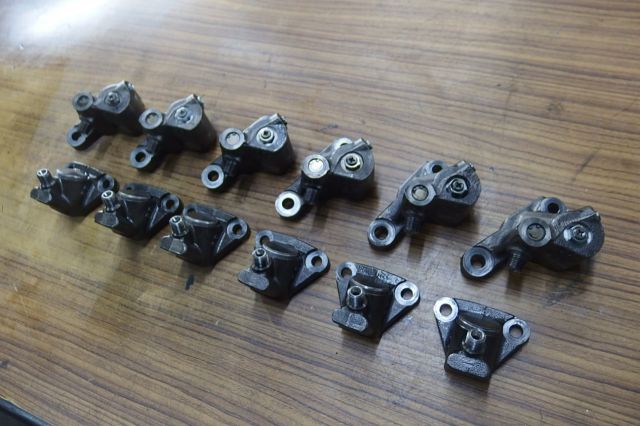 エンジン部品(その他)