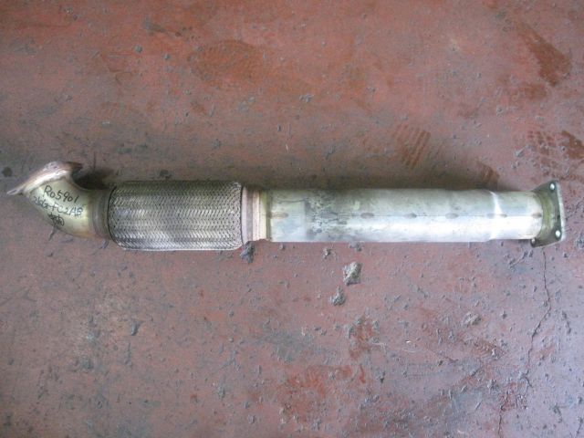 ジャバラパイプ