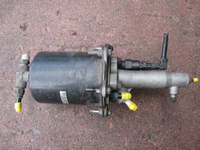 エアーマスター