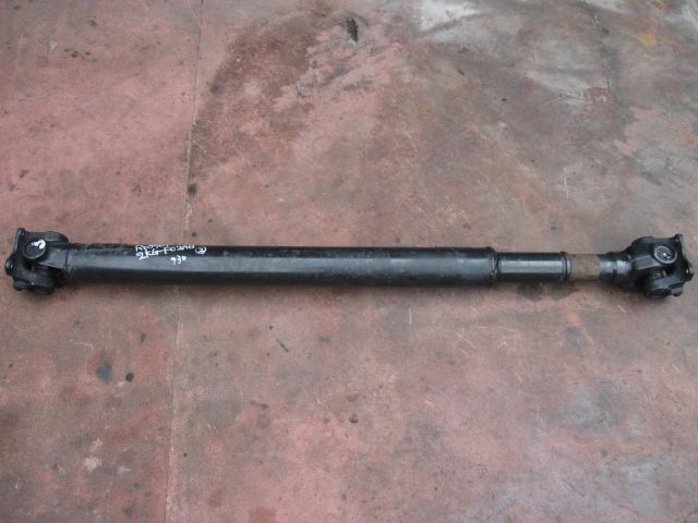 プロペラシャフトNo.2