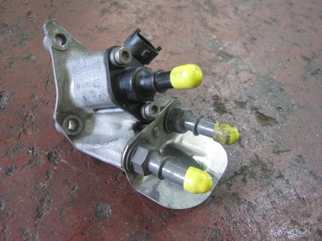 エンジン部品(その他)