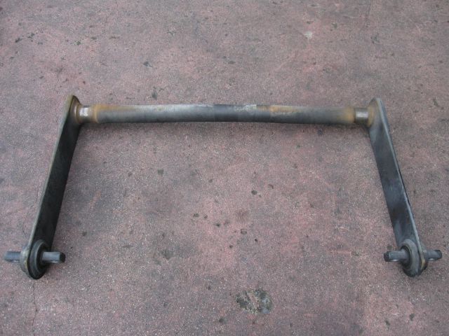 スタビライザー(後)