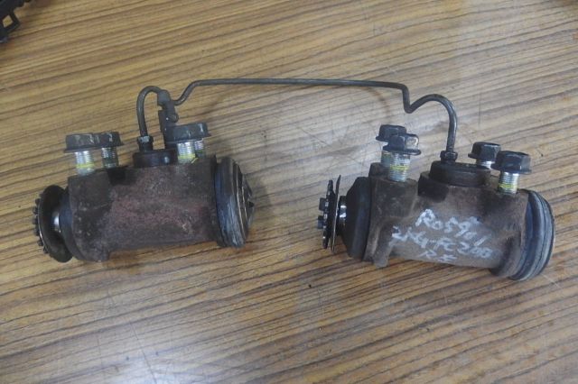 走行部品(その他)