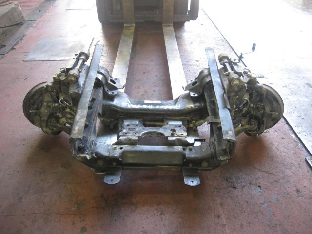 走行部品(その他)