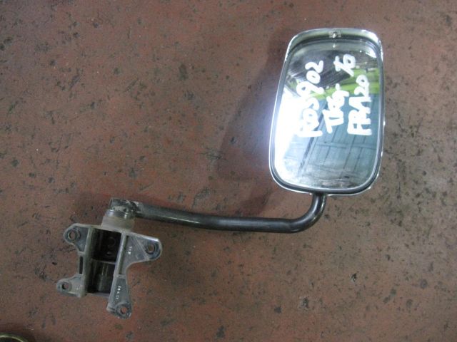 サイドミラーAy(右)