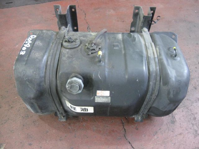 フューエルタンク